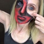 DIY Halloween Makeup Looks
