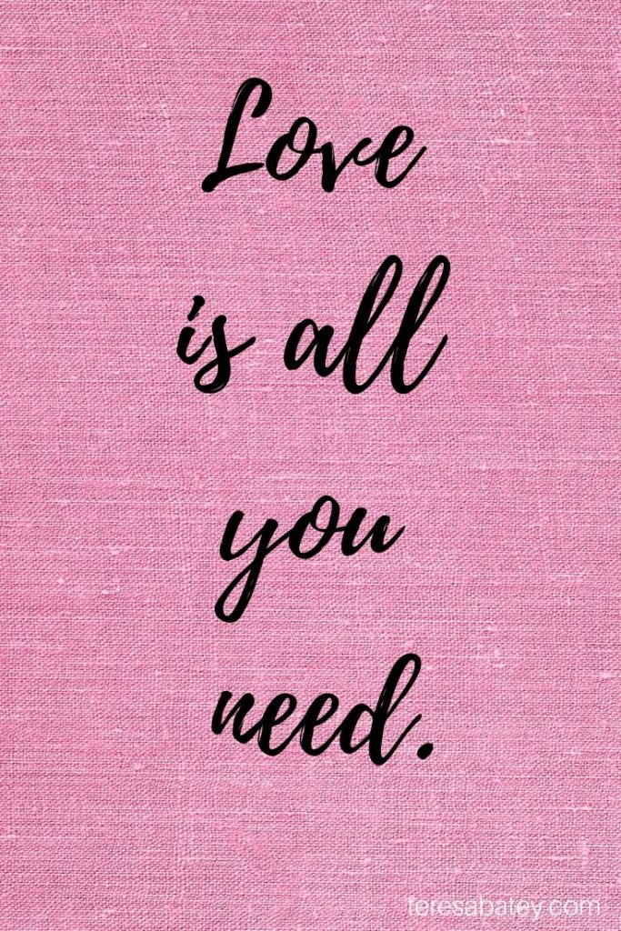 20 Valentine's Day Blog Post Ideas