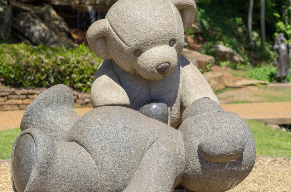Best Parks In North East Texas - The Children's Park of Tyler
