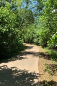 Parks In North East Texas