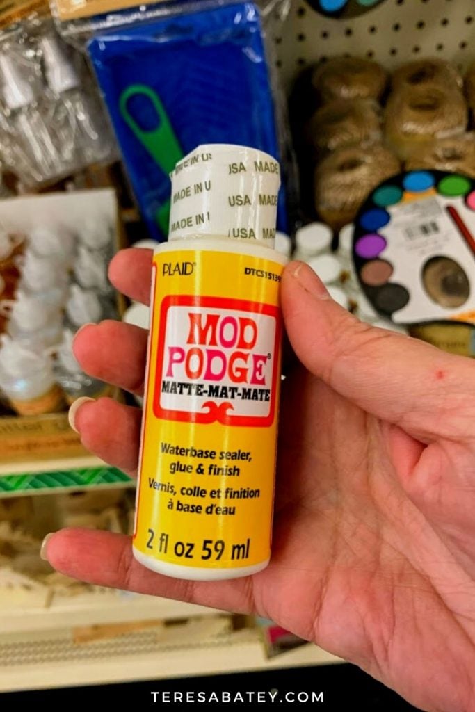 10 Must Haves From Dollar Tree For Crafting