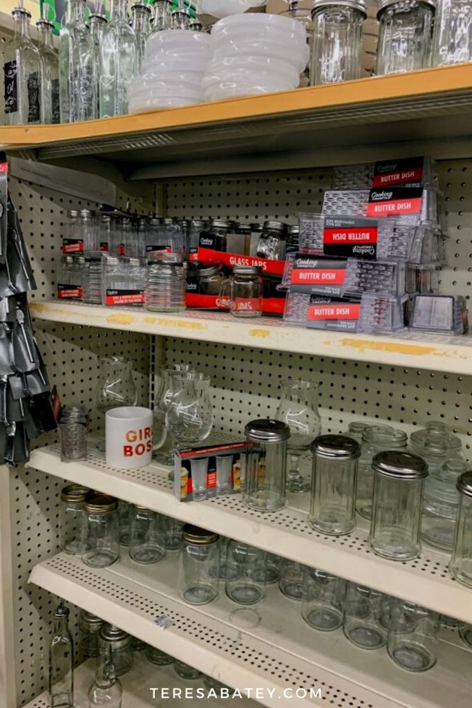 10 Must Haves From Dollar Tree For Crafting