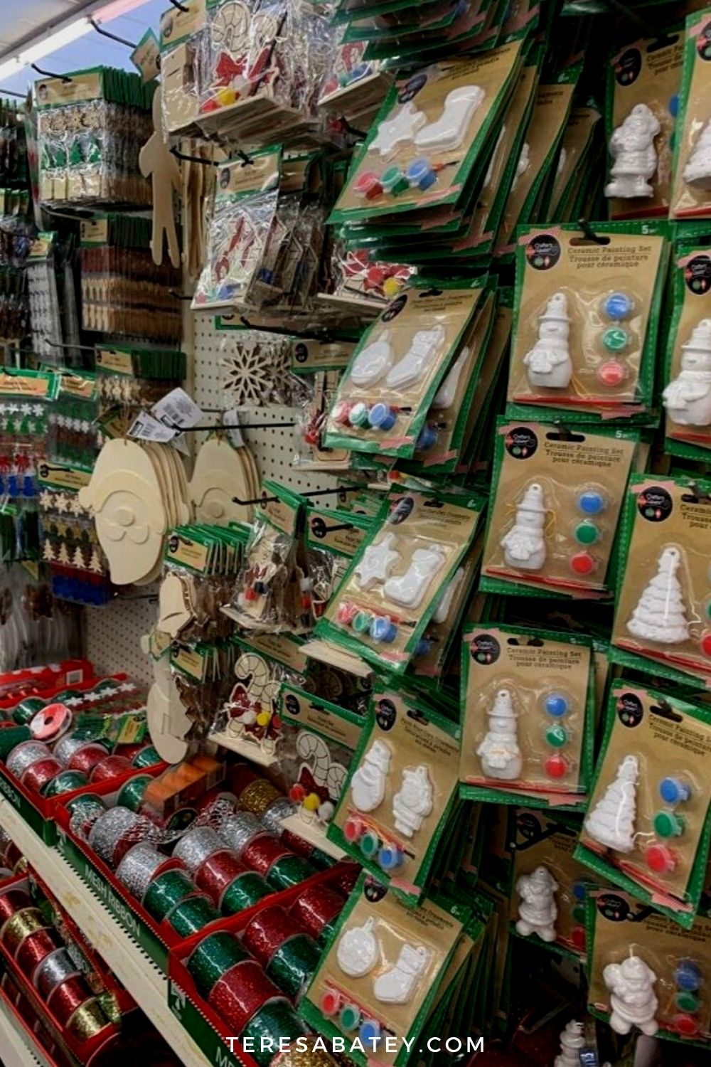 Dollar Tree Christmas Finds
