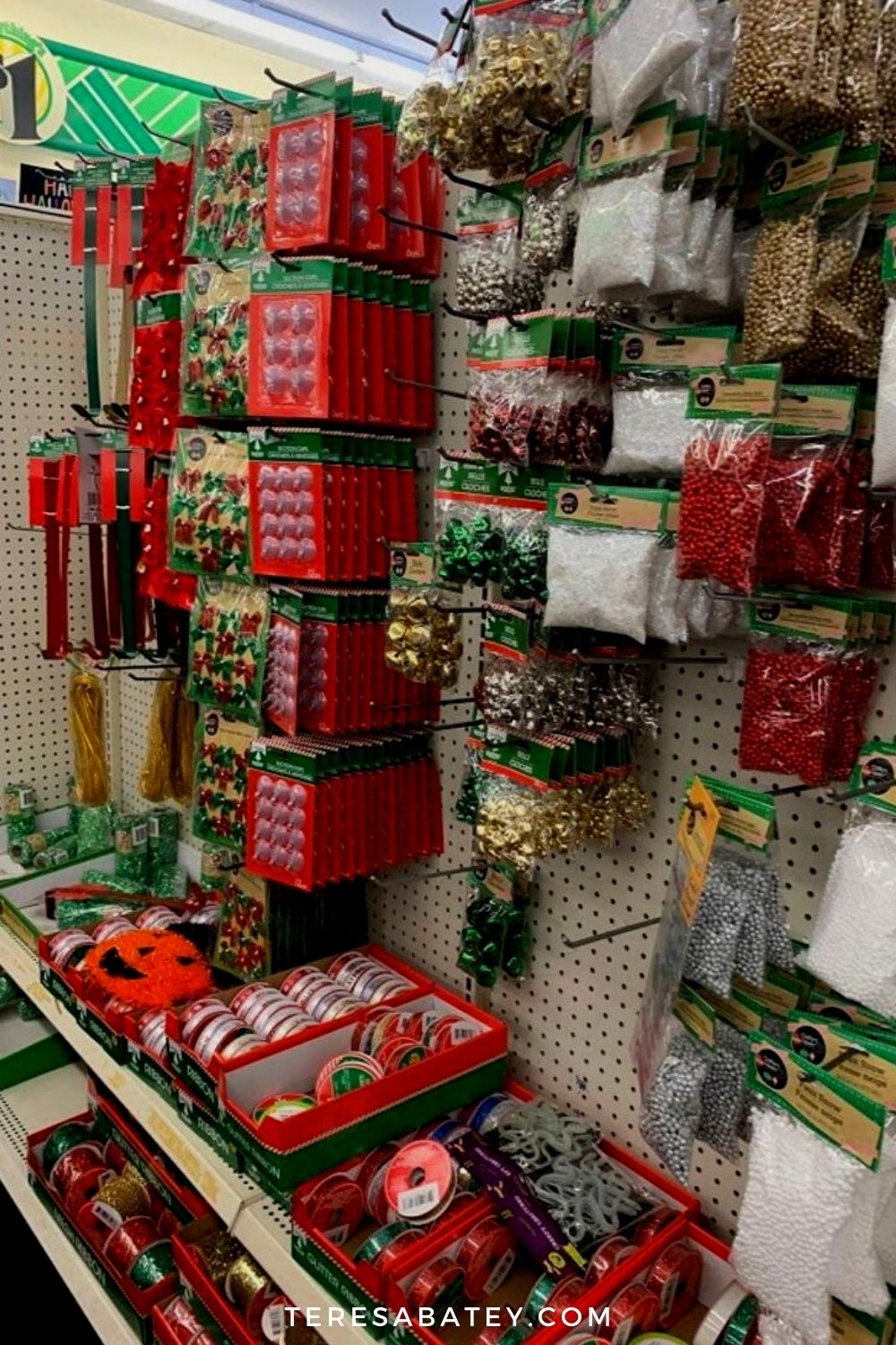 Dollar Tree Christmas Finds