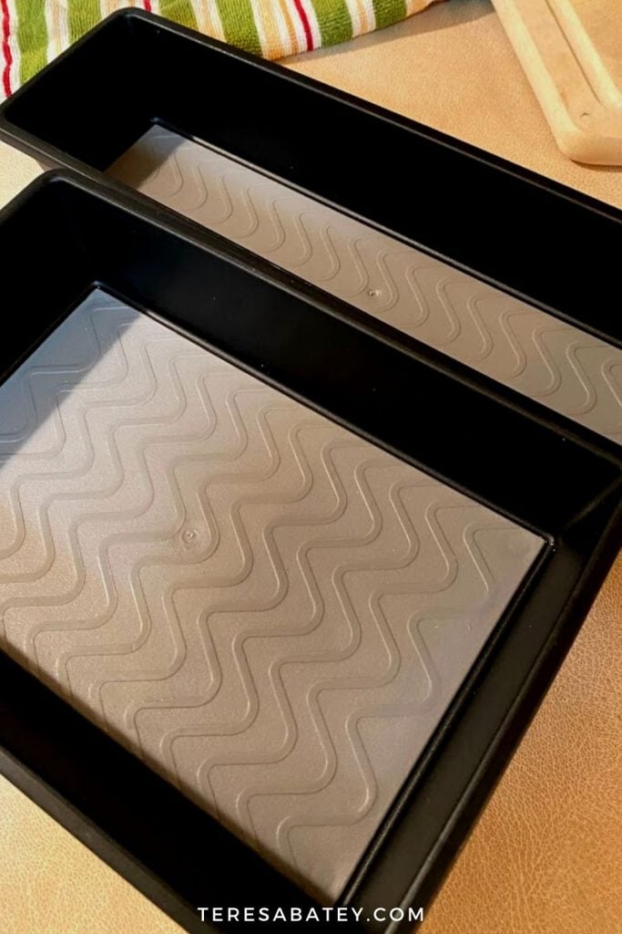 DIY Dollar Tree Kitchen Utensil Drawer Organization
