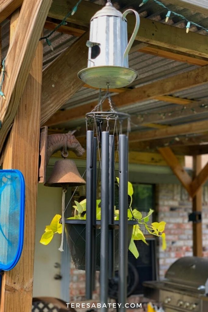 DIY Raised Wild Flower Garden