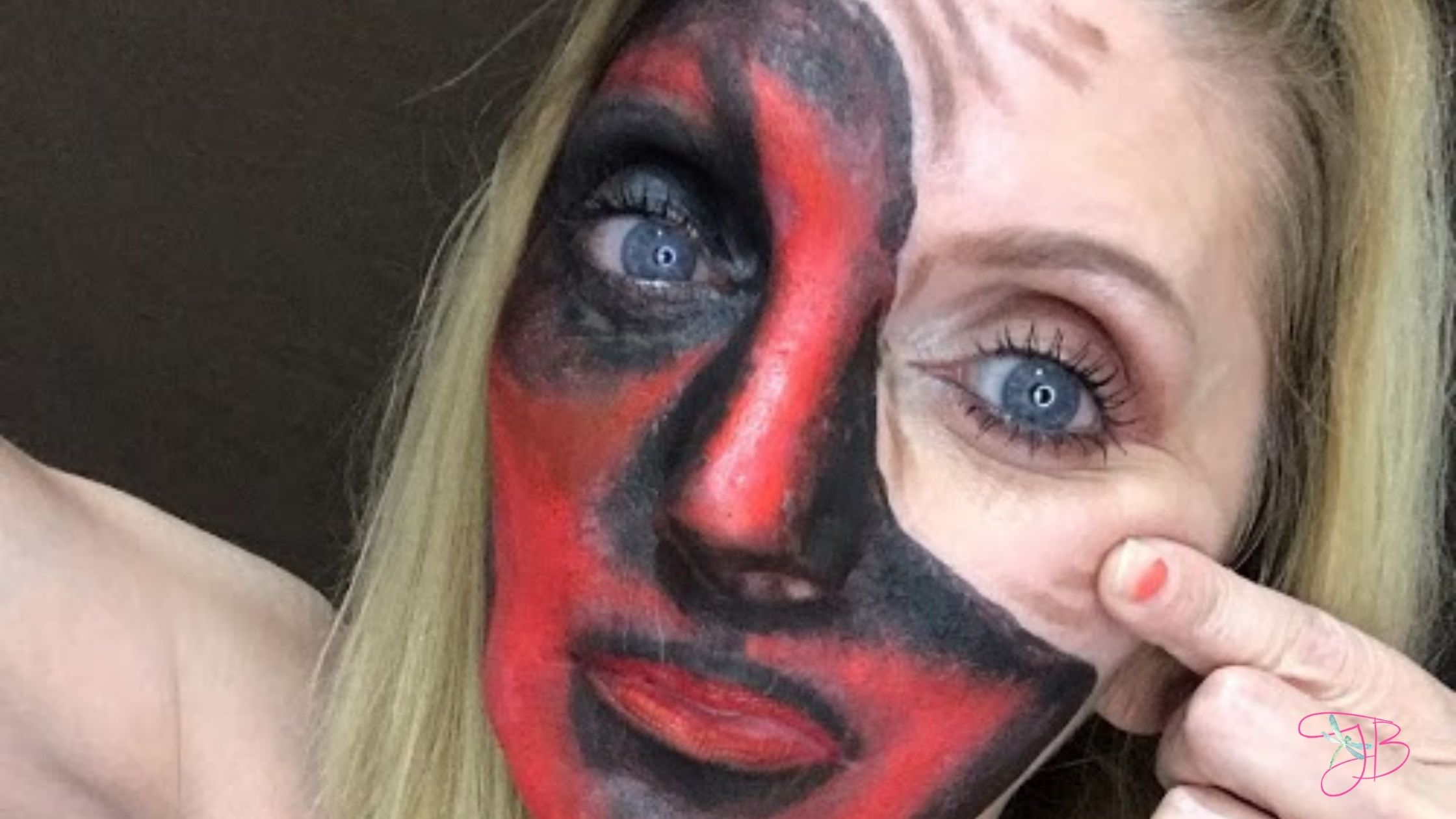 DIY Halloween Makeup Looks