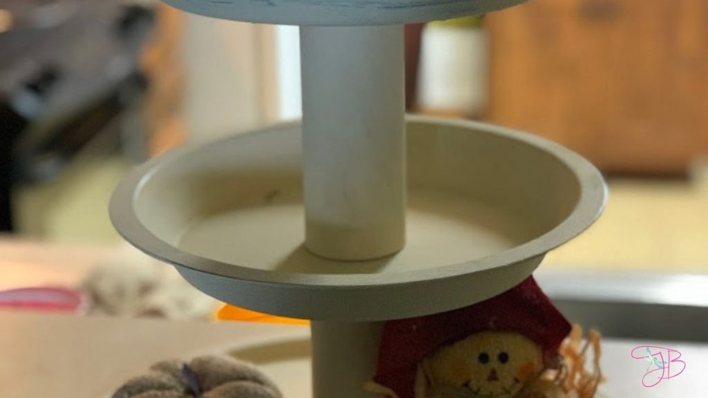 Dollar Tree 3 Tier Tray