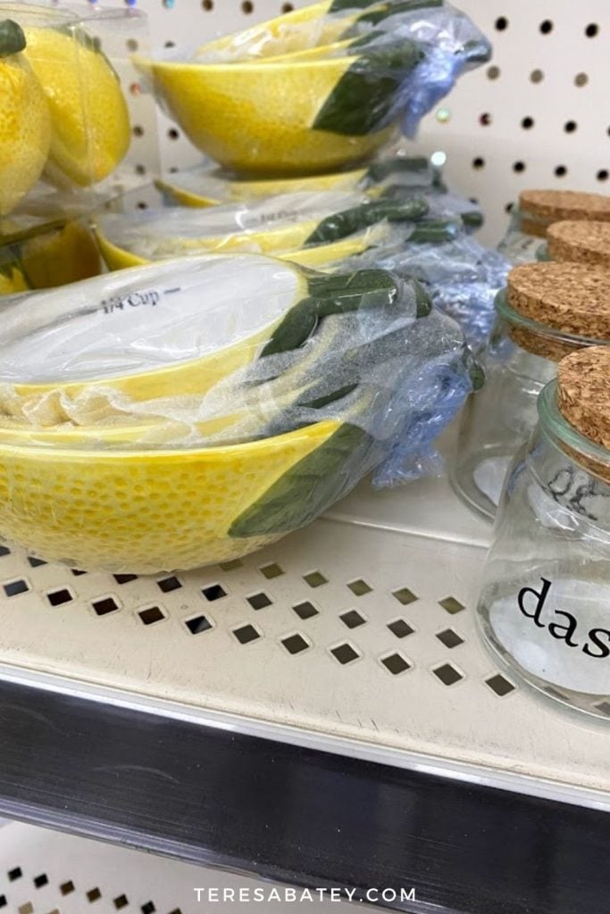 Spring Home Decor Finds From Dollar General