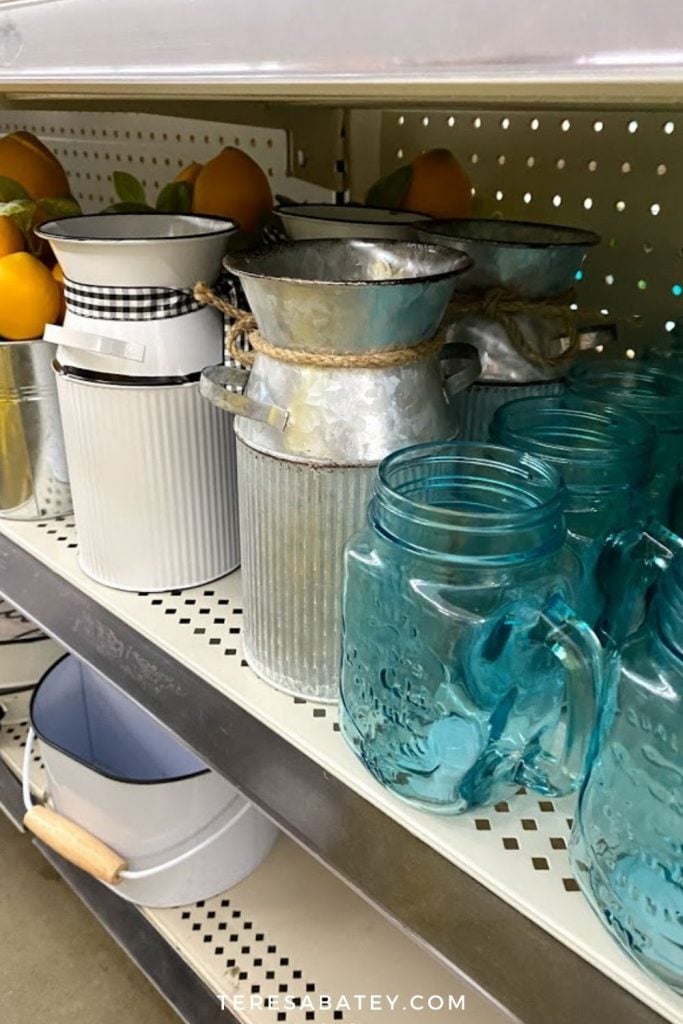 Spring Home Decor Finds From Dollar General