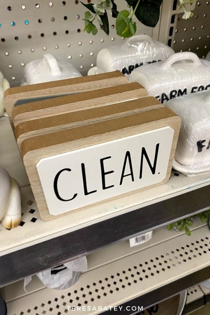 Spring Home Decor Finds From Dollar General