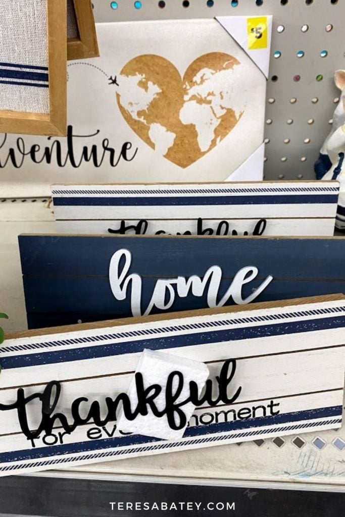 Spring Home Decor Finds From Dollar General