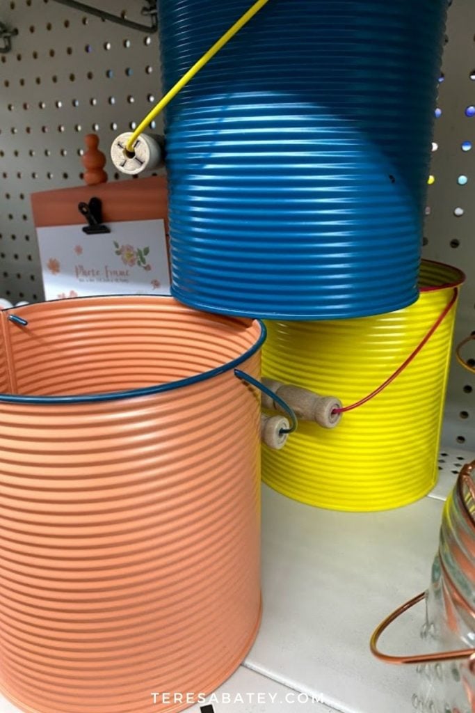 Spring Home Decor Finds From Dollar General