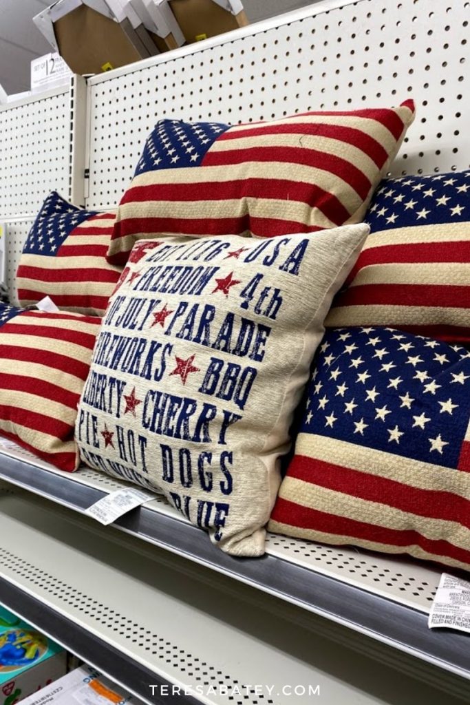 Spring Home Decor Finds From Dollar General