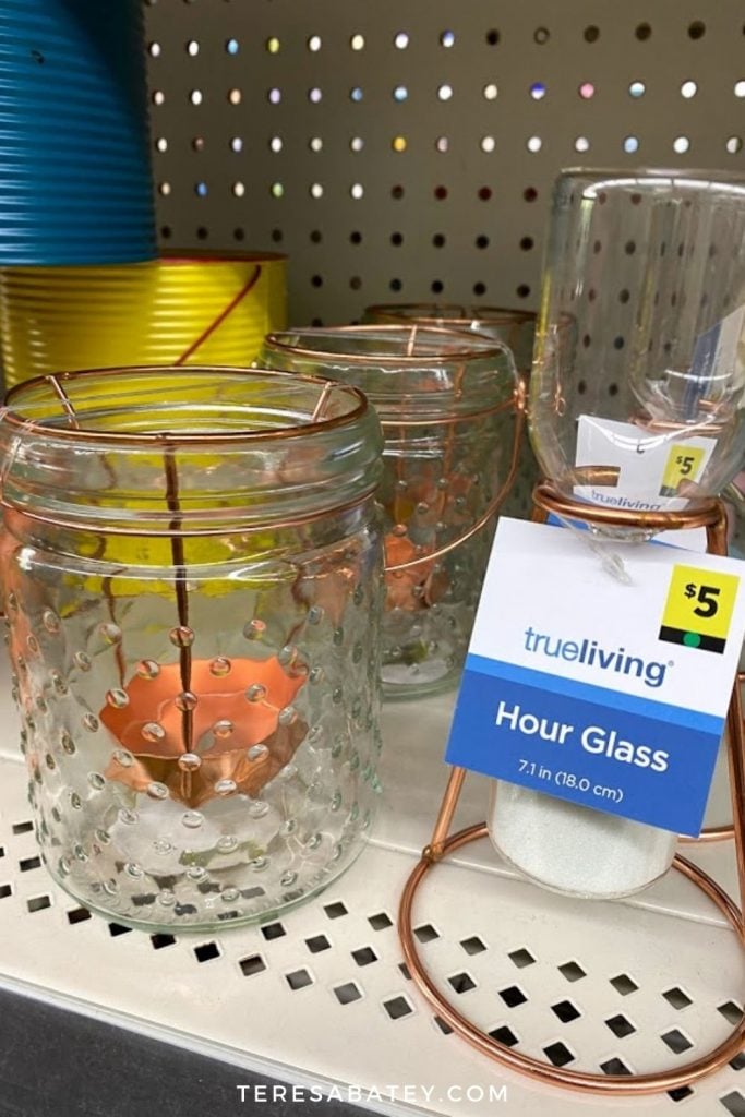 Spring Home Decor Finds From Dollar General