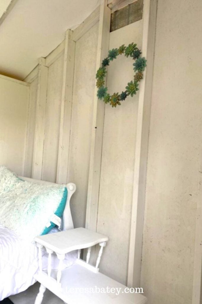 DIY She Shed