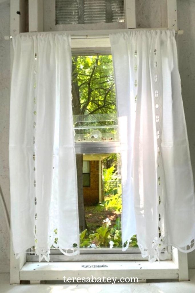 DIY She Shed