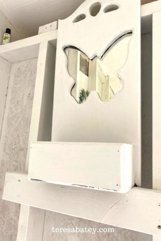 DIY She Shed