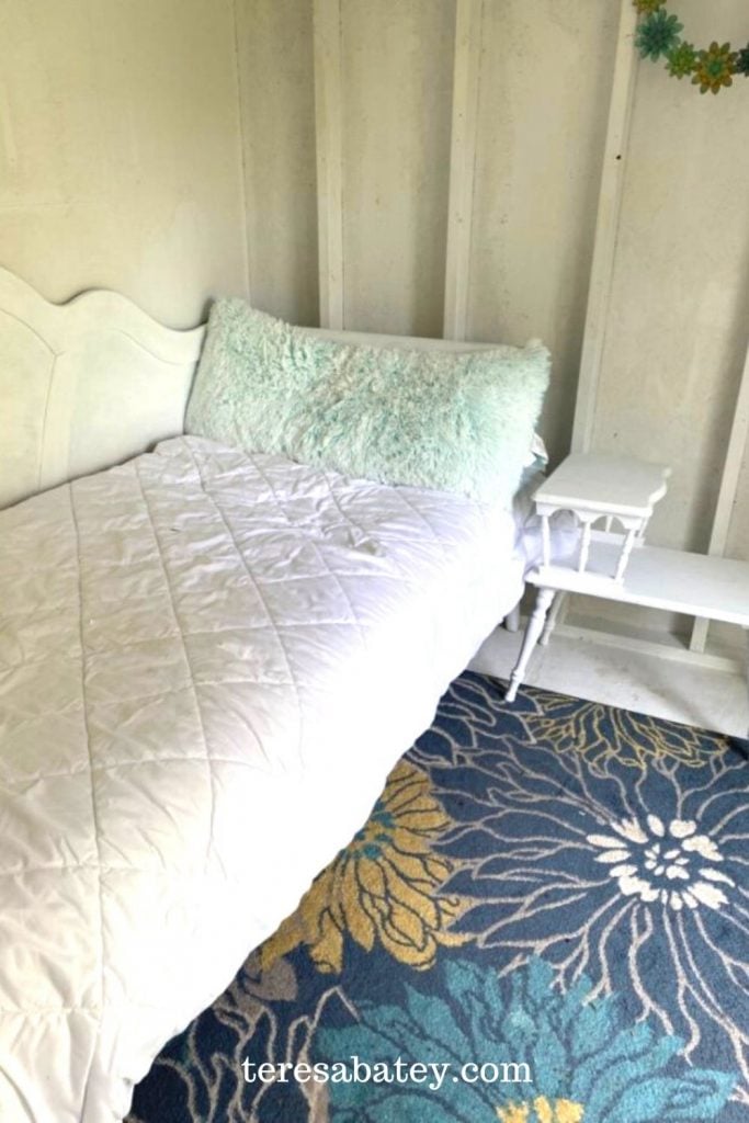 DIY She Shed