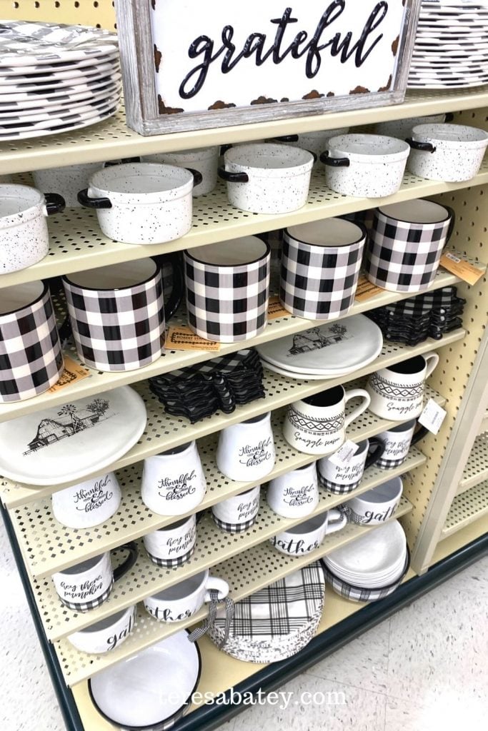 My Favorite Fall Hobby Lobby Finds