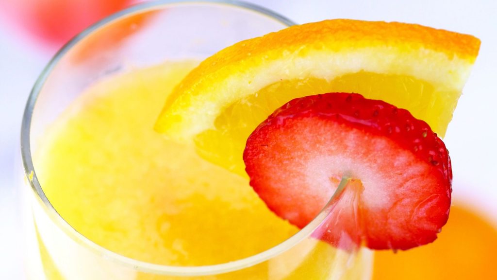 28 Delicious Mimosa Recipes