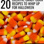 20 Creative Candy Corn Recipes To Whip Up For Halloween