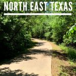 Best Parks In North East Texas