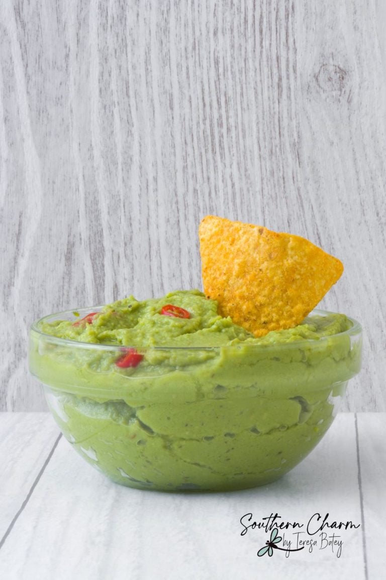 46 Best Guacamole Recipes