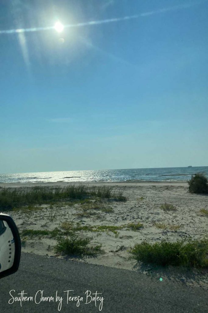Crystal Beach and Galveston Texas - 2022 Vacation