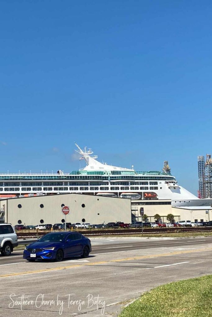 Crystal Beach and Galveston Texas - 2022 Vacation