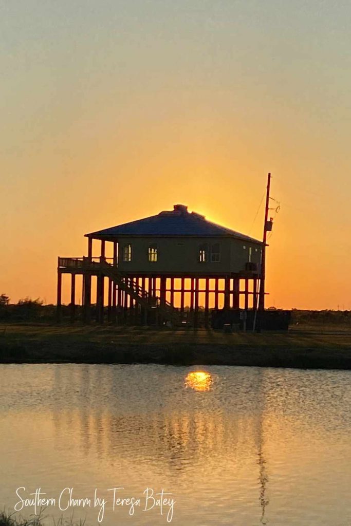 Crystal Beach and Galveston Texas - 2022 Vacation
