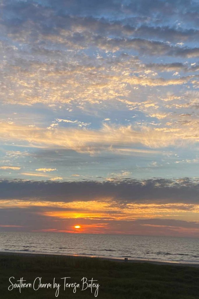 Crystal Beach and Galveston Texas - 2022 Vacation