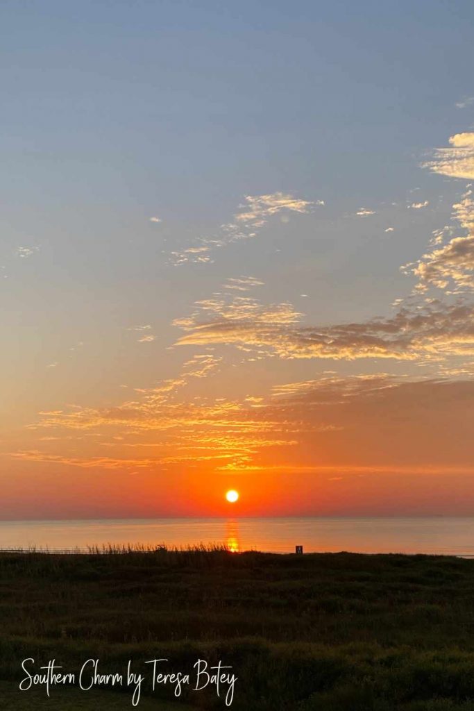 Crystal Beach and Galveston Texas - 2022 Vacation