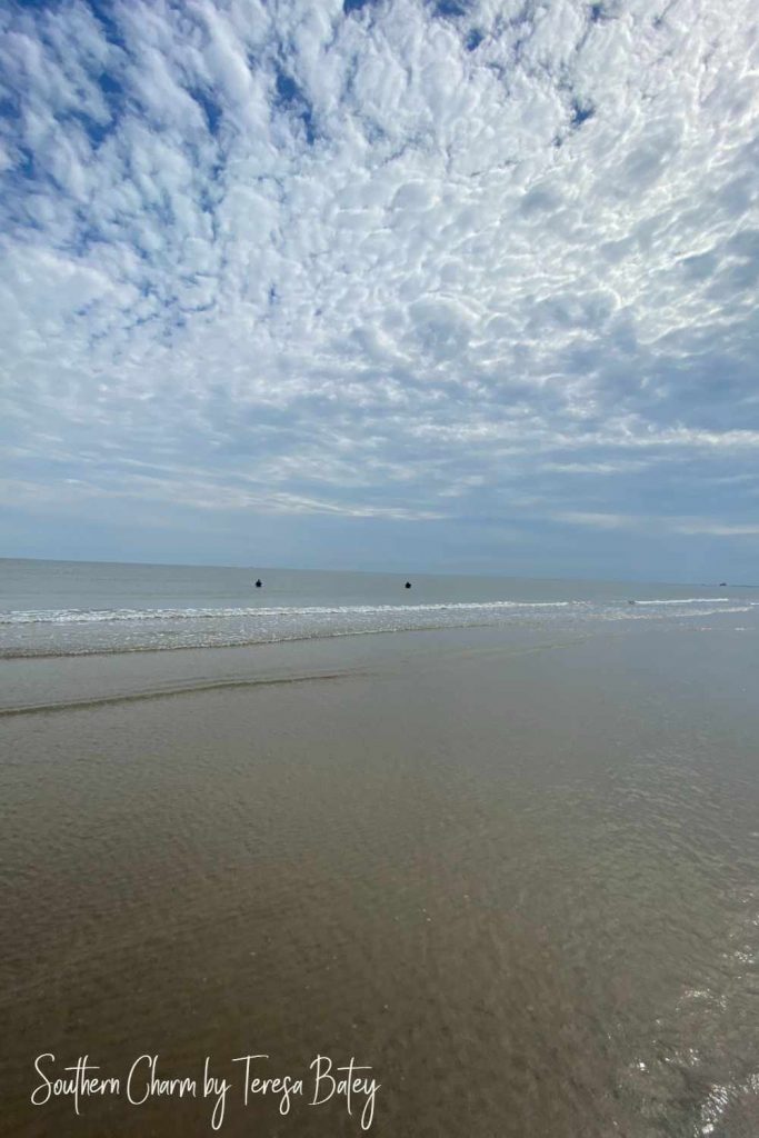 Crystal Beach and Galveston Texas - 2022 Vacation