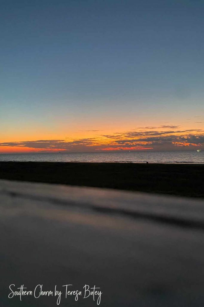 Crystal Beach and Galveston Texas - 2022 Vacation