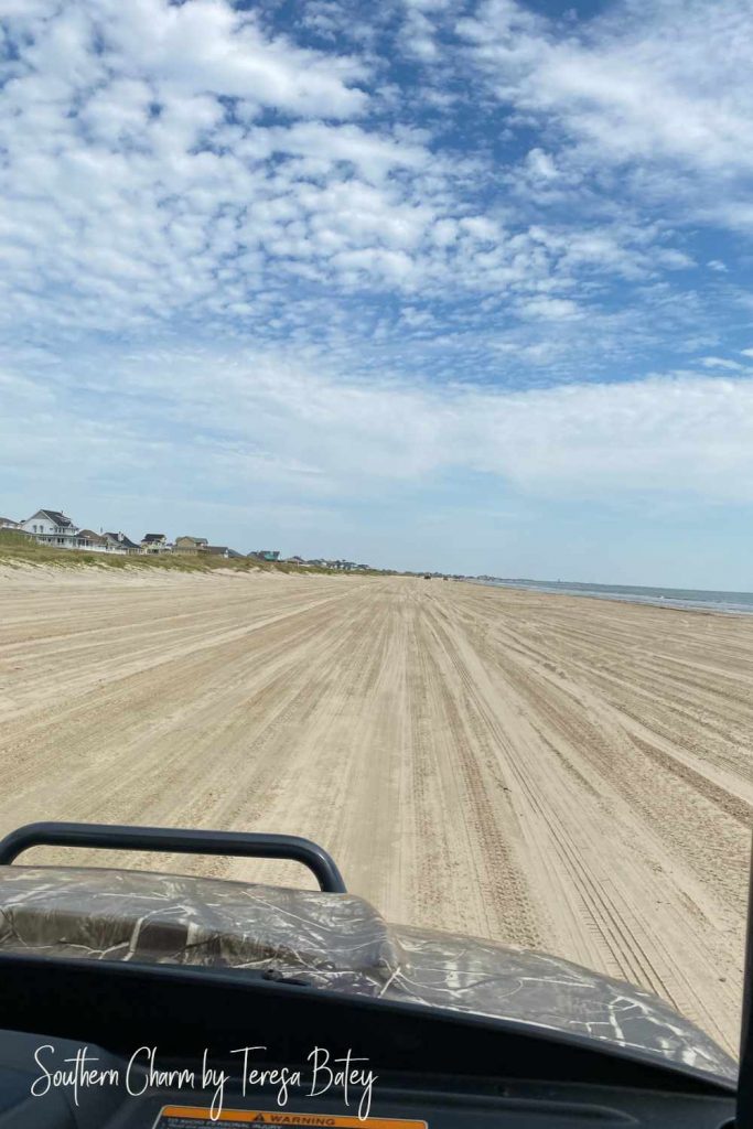 Crystal Beach and Galveston Texas - 2022 Vacation