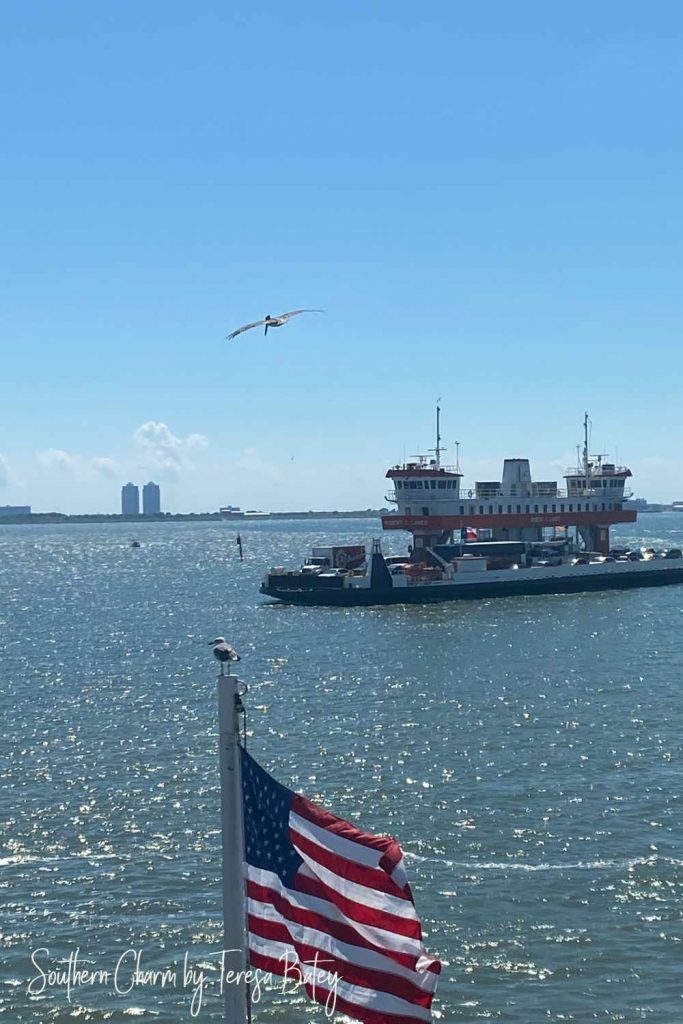 Crystal Beach and Galveston Texas - 2022 Vacation