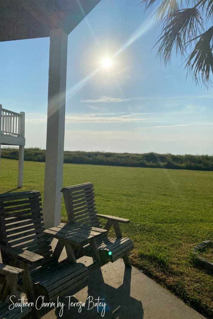 Crystal Beach and Galveston Texas - 2022 Vacation