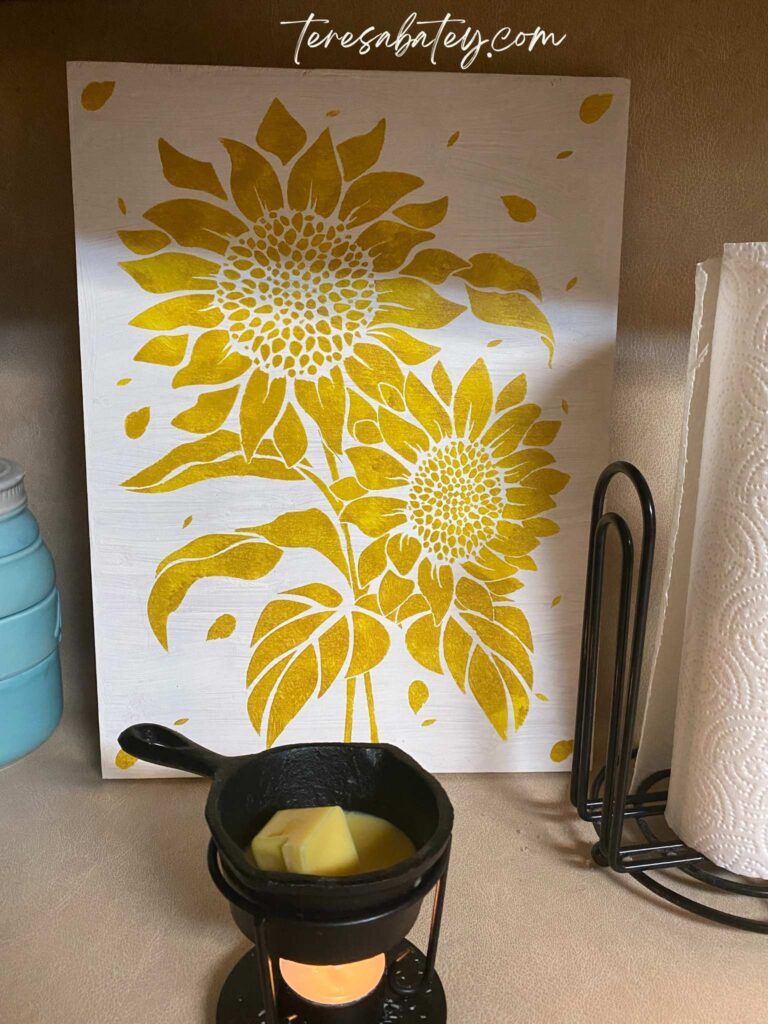 Creative Kitchen Sign Ideas