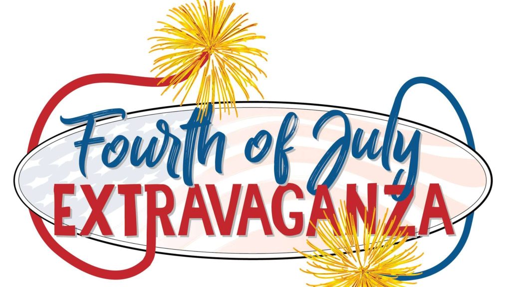 Fireworks Across East Texas