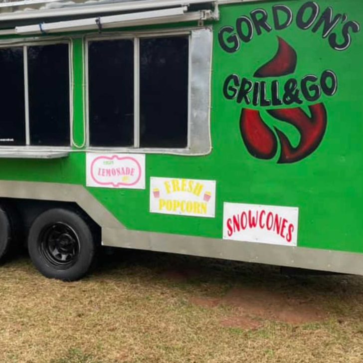 food trucks in east texas