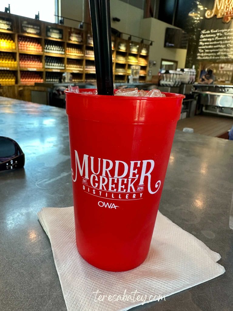 Gulf Shores Alabama - Murder Creek Distillery