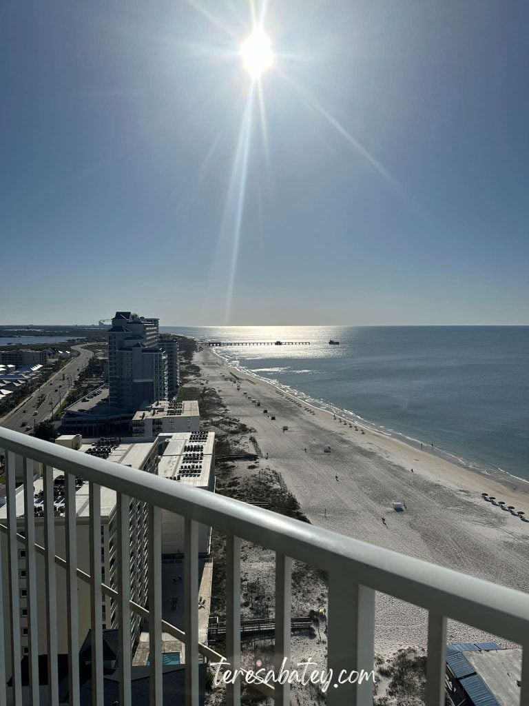 Gulf Shores Alabama
