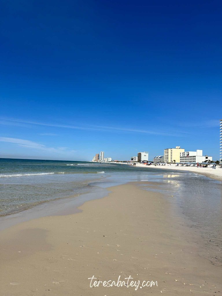 Gulf Shores Alabama Vacation