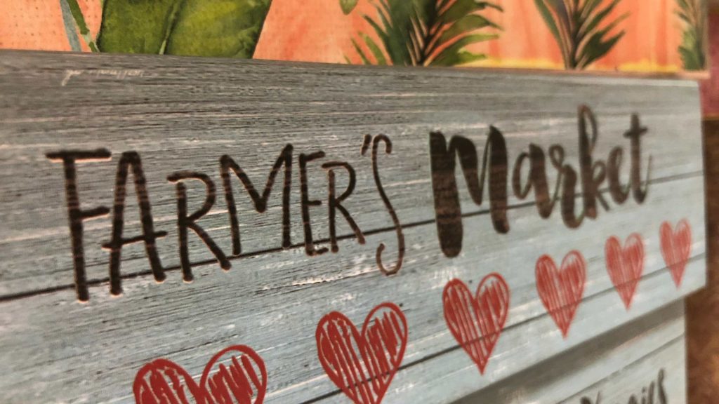 east texas farmers markets
