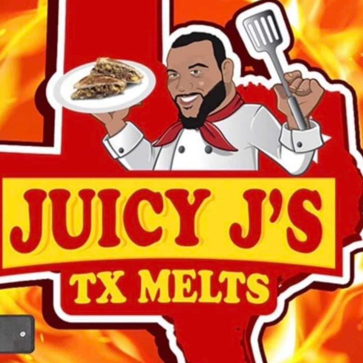 Food Trucks in East Texas