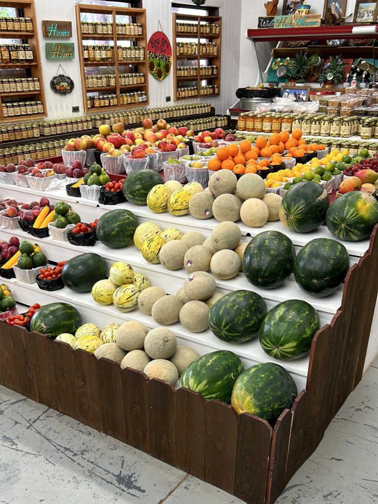 Lake Tyler Farmers Market