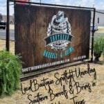 Southern Barrels and Brims in Whitehouse Texas