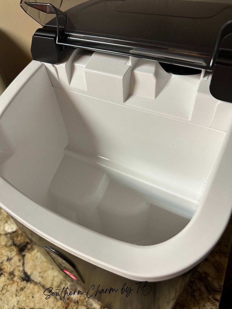 Newair Countertop Nugget Ice Maker