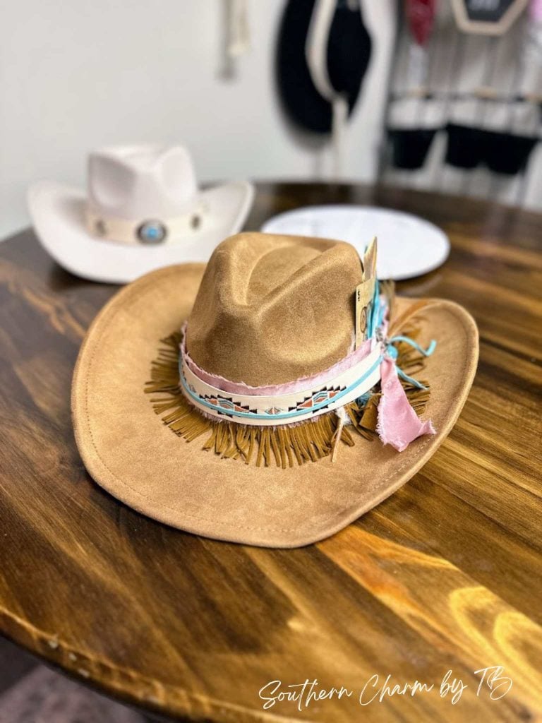 Southern Barrels and Brims in Whitehouse Texas